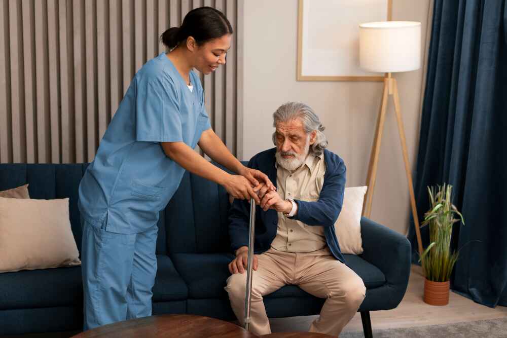 Understanding Different Types of Home Care Services: Medical vs. Non-Medical Services