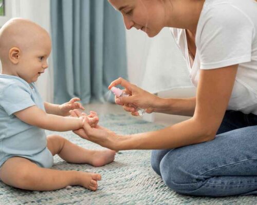 Top Baby Care Products Available in Qatar: What Parents Need to Know