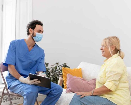 How to Choose the Right Healthcare Services in Doha for Your Family