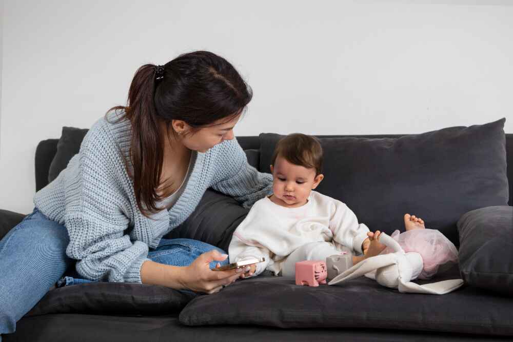 Baby Care in Qatar