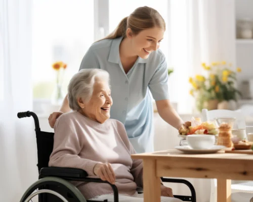 Understanding Different Types of Home Care Services: Medical vs. Non-Medical Services