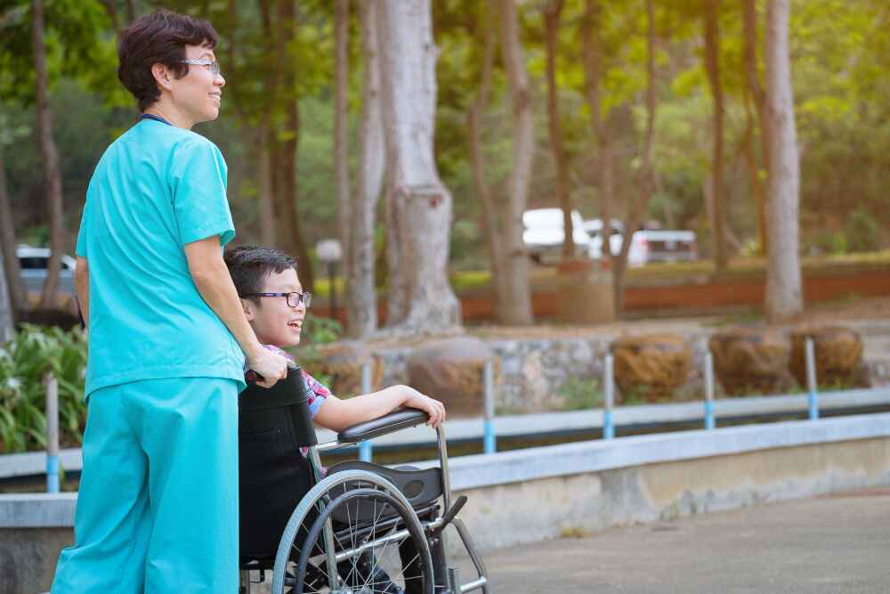 Special Needs Care in Qatar