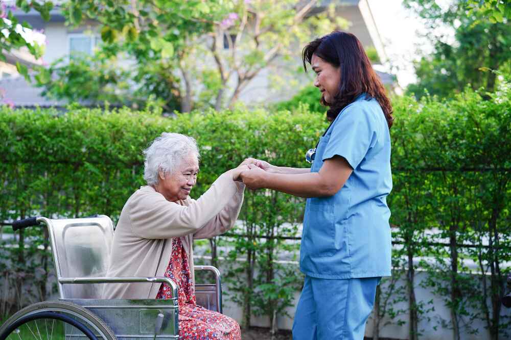 Nursing Services in Qatar