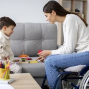 Special needs care in Qatar