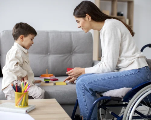 Special Needs Care in Qatar: How Hug Medicals Supports Families with Homecare Services