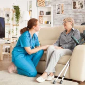 Best home health care service in Qatar