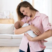 Mother care in Qatar