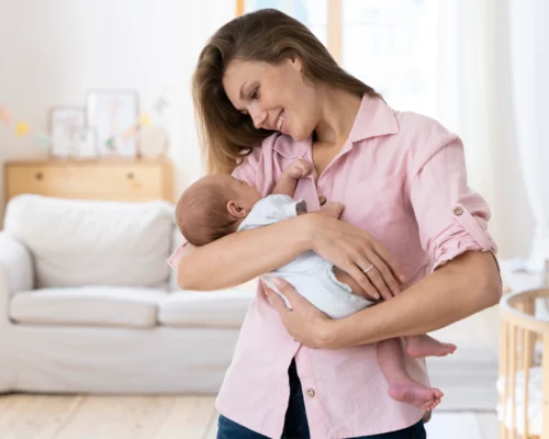 Benefits of Choosing Best Home Nursing for Mother Care in Qatar