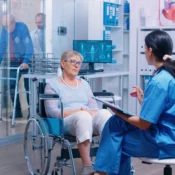 Nursing Services in Qatar