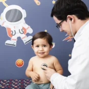 Baby care in Doha