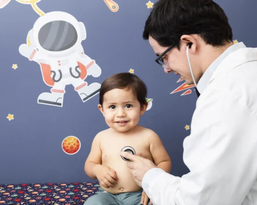 Baby Care in Doha : A Complete Guide for New Parents