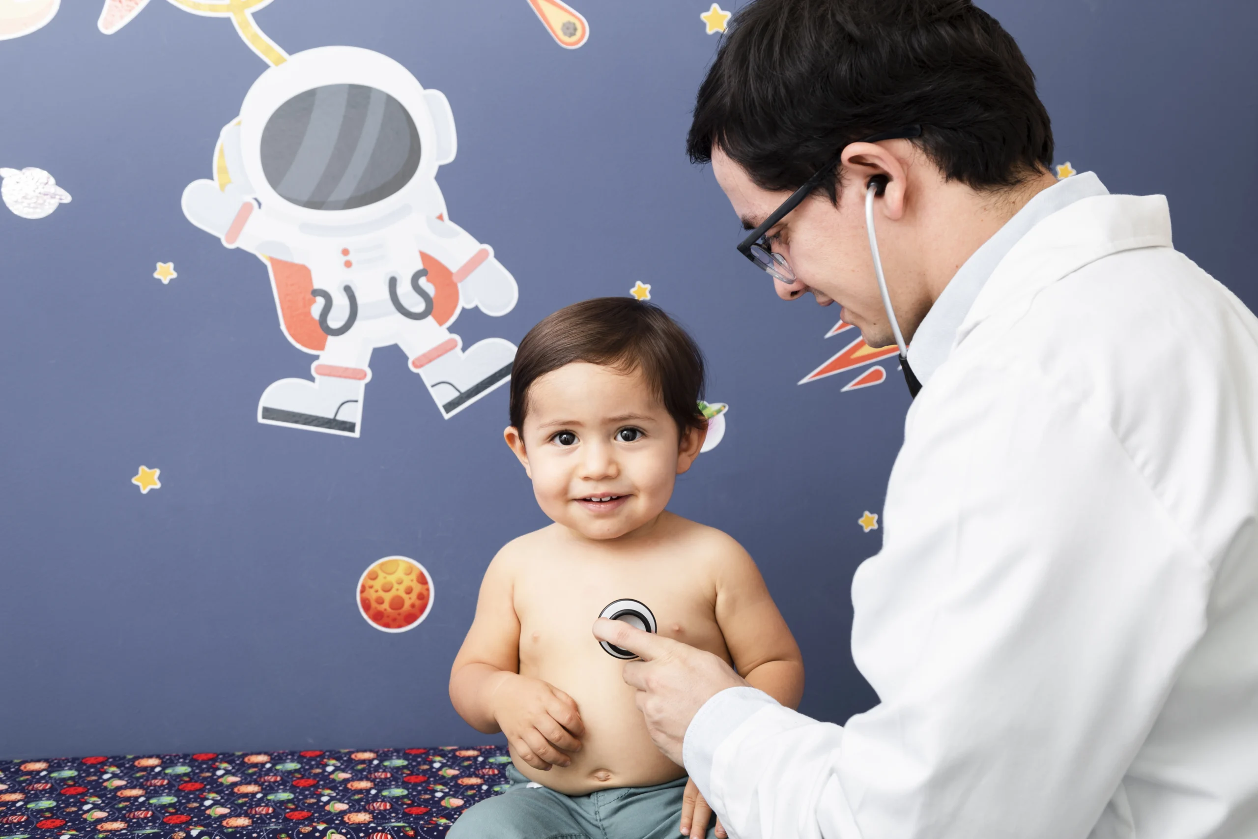 Baby care in Doha