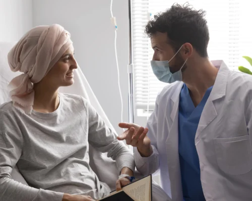 Post-Surgery Home Care in Qatar: Services, Recovery Tips